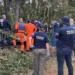 Acidente com balão em Praia Grande (SC) deixa oito mortos e 13 sobreviventes. Três vítimas foram encontradas carbonizadas, abraçadas no cesto. Investigação apura falha no maçarico.
