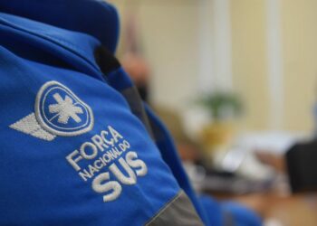 Ministério da Saúde envia Força Nacional do SUS para apoiar vítimas de acidente com estudantes da UFPA em Goiás. Ação inclui atendimento médico e suporte emocional às famílias.