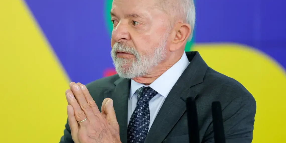 Lula veta redução de pena mínima para lavagem de dinheiro e sanciona lei que endurece punições para furto de cabos, com foco em serviços essenciais. Veja o que muda.