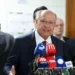 Geraldo Alckmin reúne empresários dos setores industrial e agropecuário para debater o aumento das tarifas dos EUA e destaca empenho do governo Lula para reverter medida.
