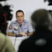 Dois PMs foram presos em flagrante por homicídio doloso após câmeras corporais mostrarem que atiraram em jovem rendido em Paraisópolis. Caso gerou protestos e reforço policial.