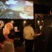Exposição Uma Viagem Imersiva e Extraordinária - Júlio Verne 200 chega ao MIS Experience, em São Paulo, com tecnologia, literatura e aventura. Entrada gratuita às terças e na terceira quarta-feira do mês.