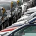 Anfavea divulga crescimento de 7,8% na produção de veículos no 1º semestre de 2025, com 1,226 milhão de unidades e alta de 59,8% nas exportações; junho teve queda em produção e vendas.