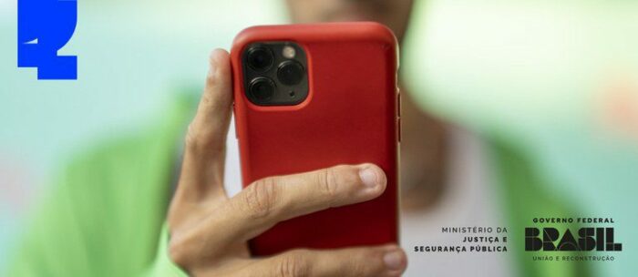 Ministério da Justiça regulamenta Cadastro Nacional de Celulares com Restrição. Ferramenta permite consultar se o aparelho foi roubado, furtado ou extraviado. Veja como usar.