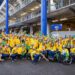 Delegação brasileira se despede dos Jogos Mundiais Universitários 2025 com 12 medalhas e segundo lugar entre países das Américas. Investimento público foi de R$ 4 milhões.