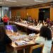 Com investimento de R$ 3 milhões, o Governo Federal lança o Prêmio Mulheres no Hip-Hop para valorizar a trajetória feminina no movimento. Inscrições abertas de 9 a 20 de julho. Saiba como participar.