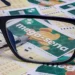 Aposta feita em Goiânia acerta os seis números da Mega-Sena e garante prêmio de R$ 50,7 milhões. Próximo concurso será nesta quinta-feira, com prêmio estimado em R$ 3,5 milhões.