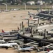 Com 61,8 milhões de passageiros no 1º semestre, aviação comercial brasileira bate recorde em 2025. Destaques incluem crescimento no Galeão, Confins e Guarulhos.