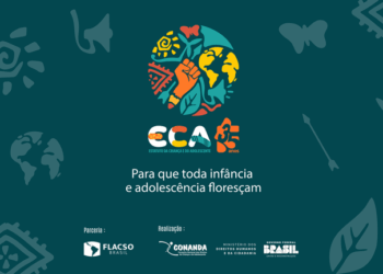 Em comemoração aos 35 anos do Estatuto da Criança e do Adolescente, o governo federal promove seminário e anuncia agenda transversal para ampliar proteção e promoção dos direitos das crianças e adolescentes no Brasil.