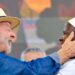 Lula reage à guerra tarifária de Trump e defende soberania brasileira. “Ninguém respeita quem não se respeita”, afirmou em Minas Gerais.