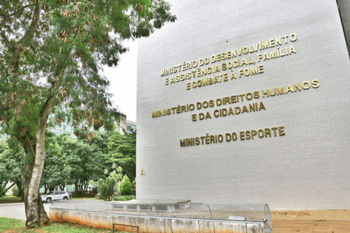 MDS extingue Edital 8/2023 e anuncia novo chamamento para entidades que acolhem dependentes químicos. Nova seleção seguirá a Lei de Licitações e dependerá do orçamento do PPA 2024–2027.