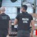 Polícias Civis do AM, PA e CE apreendem 988 quilos de drogas escondidas em eletrodomésticos e computadores. Operações causam prejuízo de R$ 20 milhões ao crime organizado.