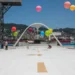 Liesa inicia nova etapa de venda de ingressos do Carnaval 2026 nesta quarta (9), com pré-venda para clientes Mercado Pago. Ingressos custam entre R$ 200 e R$ 230. Vendas gerais começam no domingo.
