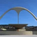 Tribunal de Justiça do RJ dá cinco dias para Alerj e governo estadual se manifestarem sobre ação que pede suspensão da lei que transfere gestão do Sambódromo do Rio para o estado.