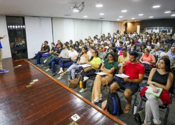 Concurso Nacional Unificado 2025 já registra 500 mil inscritos na primeira semana. Inscrições vão até 20 de julho e taxa é de R$ 70. Provas serão aplicadas em outubro e dezembro.