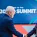 Lula propõe ampliar acordo com o México em resposta às tarifas de Trump contra o Brasil. Vice-presidente Alckmin visitará o país em agosto com comitiva empresarial.