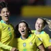 Brasil enfrenta Bolívia nesta quarta (16) pela Copa América Feminina 2025. TV Brasil transmite ao vivo às 18h, com cobertura especial e crescimento de audiência no futebol feminino.