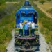 Governo destina R$ 1,4 bilhão para concluir obras da Ferrovia Transnordestina. Lula promete entrega até 2026 e início da operação ainda este ano. Projeto deve gerar até R$ 7 bilhões ao PIB do Semiárido.