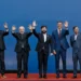 Lula afirma, no Chile, que a democracia precisa da participação cidadã, combate à desigualdade e regulação das plataformas digitais. Evento reúne líderes da América Latina e Europa.