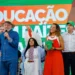 Durante evento em Minas Gerais, Lula afirmou que o Brasil está disposto a negociar tarifas com os EUA, mas que Donald Trump se recusa a dialogar. Presidente também ironizou postura do norte-americano e criticou falas sobre a Justiça brasileira.