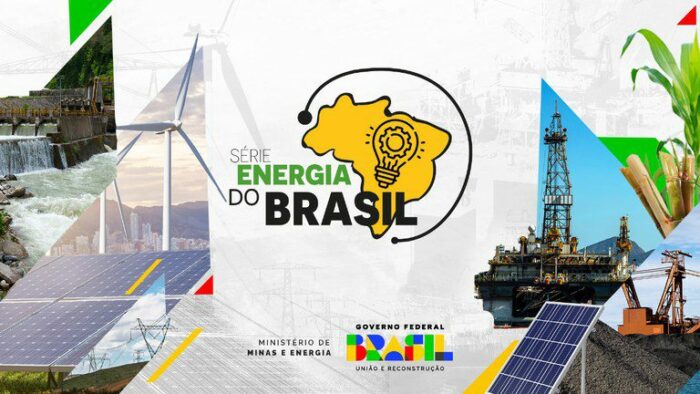Relatório BEN 2025 apresenta dados consolidados de 2024 sobre produção, consumo e evolução da matriz energética brasileira. MME lança série com infográficos e análises acessíveis.
