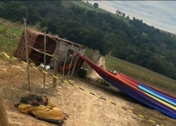 Após acidente que matou uma jovem em Capela do Alto, empresa Aventurar Balonismo volta a operar voos em Boituva sem autorização legal. Prefeitura denuncia à ANAC e reforça alerta sobre segurança no setor.
