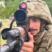 Wagner Vargas da Silva, brasileiro que se alistou voluntariamente no exército ucraniano, teria sido morto em combate em sua primeira missão na vila de Hrekivka, em Lugansk. Relatos apontam que ele não tinha experiência militar.