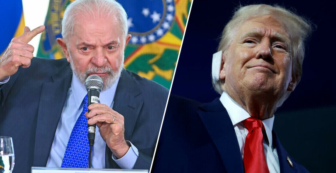 Brasil critica tarifas dos EUA na OMC, denuncia uso político de medidas comerciais e recebe apoio de mais de 40 países, incluindo China e União Europeia.