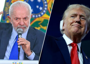 Brasil critica tarifas dos EUA na OMC, denuncia uso político de medidas comerciais e recebe apoio de mais de 40 países, incluindo China e União Europeia.