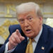 Trump impõe novo prazo de 10 a 12 dias para que a Rússia avance em acordo de paz com a Ucrânia. Presidente dos EUA ameaça sanções secundárias e diz que não há mais tempo a perder.