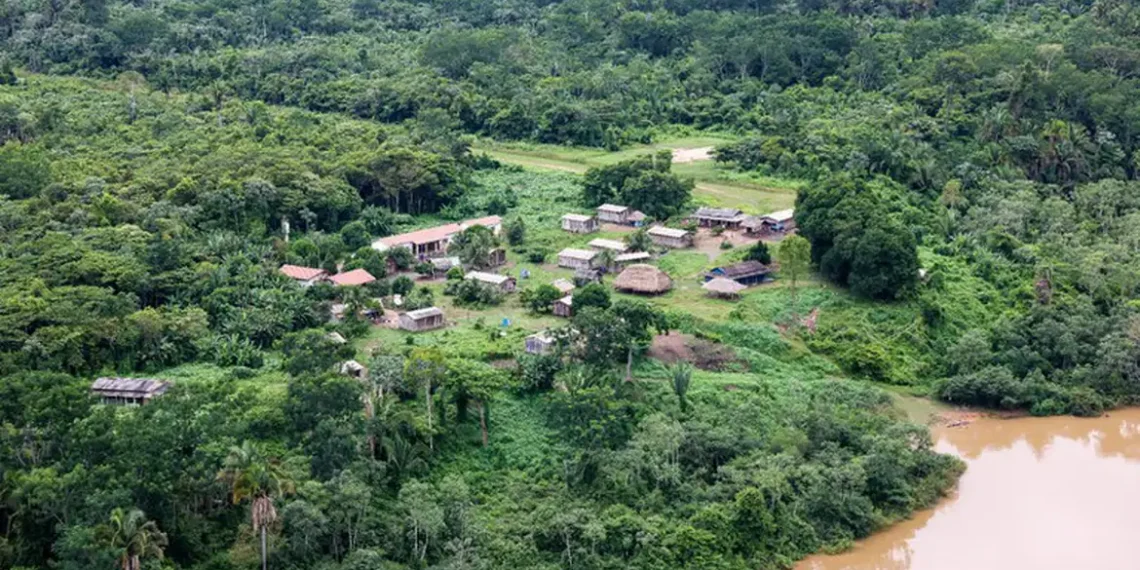 Justiça Federal reafirma desintrusão da Terra Indígena Apyterewa, no Pará. Ocupantes não indígenas devem deixar a área sem direito à indenização, beneficiando o povo Parakanã.