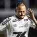 Após a derrota para o Internacional, Neymar discutiu com torcedor do Santos e explicou o motivo nas redes sociais. Jogador afirmou ter sido ofendido e desabafou sobre sua relação com o clube.