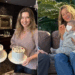 Gisele Bündchen publica registros íntimos de aniversário na Serra Gaúcha com filhos, incluindo raras imagens do caçula River, e homenageia a mãe.