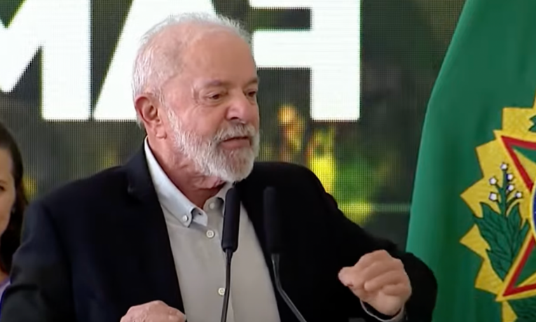 presidente lula lança plano safra 2025/2026 com r$ 89 bilhões para agricultura familiar. programa amplia crédito, acesso a máquinas e valoriza demandas populares como expressão da democracia.