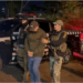 SENAD do Paraguai prende e entrega Marlon Batistão, um dos 50 criminosos mais procurados do Brasil, condenado por tráfico internacional de drogas.
