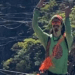 Chapada dos Veadeiros, highline, acidente esportivo, morte em cachoeira, Alto Paraíso de Goiás, Gustavo Guimarães, esportes radicais, Corpo de Bombeiros, resgate, tragédia