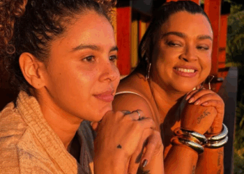 A maquiadora Soraya Rocha, amiga íntima de Preta Gil, emocionou seguidores ao relatar como realizou o último desejo da cantora antes do velório no Theatro Municipal do Rio.