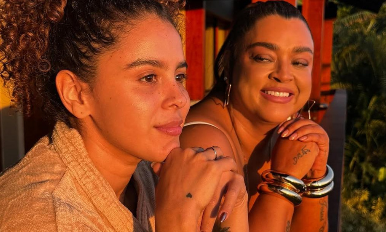 A maquiadora Soraya Rocha, amiga íntima de Preta Gil, emocionou seguidores ao relatar como realizou o último desejo da cantora antes do velório no Theatro Municipal do Rio.