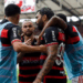 Flamengo bate Atlético-MG por 1 a 0 no Maracanã e assume a liderança do Brasileirão com 36 pontos. Léo Ortiz marca o gol da vitória; times se reencontram na Copa do Brasil.