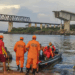 Ponte entre Maranhão e Tocantins desabou por falta de manutenção e reforma mal executada, segundo laudo da PF. Tragédia deixou 14 mortos. Obra emergencial custará R$ 171 milhões.