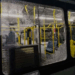 A Polícia Civil prendeu mais um suspeito por vandalismo contra ônibus em SP. Com a nova detenção no Brás, total de presos sobe para 19. Mais de 500 ataques já foram registrados.