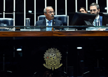 Senado aprova MP