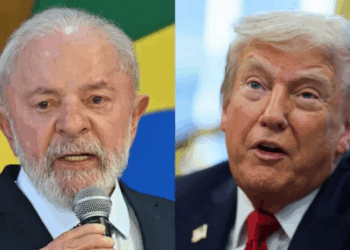 Governo nega negociação com os EUA para isentar alimentos e Embraer do tarifaço de Trump. Foco está em acordo amplo para suspender tarifa de 50%.
