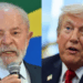 Governo nega negociação com os EUA para isentar alimentos e Embraer do tarifaço de Trump. Foco está em acordo amplo para suspender tarifa de 50%.