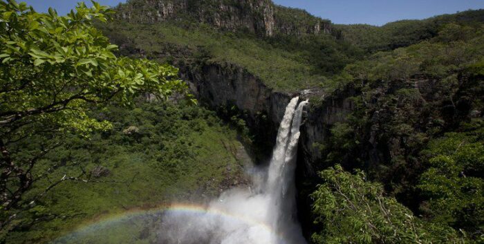 Com 25 anos de existência, o Sistema Nacional de Unidades de Conservação (SNUC) já protege mais de 2,6 milhões de km² do território brasileiro e tem papel essencial na preservação ambiental, desenvolvimento sustentável e combate às mudanças climáticas.