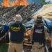 Operação do Governo Federal inutiliza 1.384 alvos de garimpo ilegal na Terra Indígena Kayapó e gera prejuízo de R$ 97 milhões a atividades criminosas.