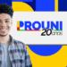 Inscrições para o Prouni 2025 encerram nesta sexta (4). São mais de 211 mil bolsas em cursos superiores de instituições privadas. Veja requisitos e como se inscrever.