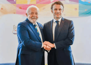 Em discurso contundente, Lula cobra cumprimento de promessas de financiamento climático por países desenvolvidos e defende modelo de desenvolvimento sustentável.