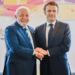 Em discurso contundente, Lula cobra cumprimento de promessas de financiamento climático por países desenvolvidos e defende modelo de desenvolvimento sustentável.