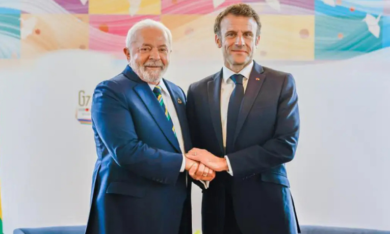 Em discurso contundente, Lula cobra cumprimento de promessas de financiamento climático por países desenvolvidos e defende modelo de desenvolvimento sustentável.